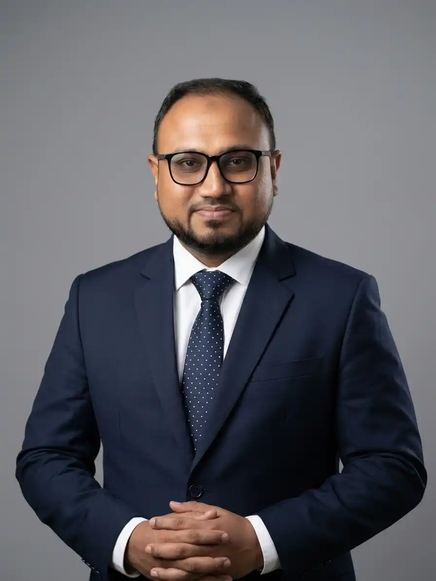 fm sajid bin hossain lawyer